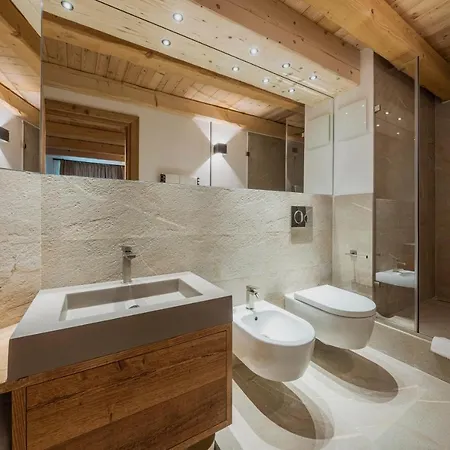 Apartment Socrepes - Dolomiti Skyline *