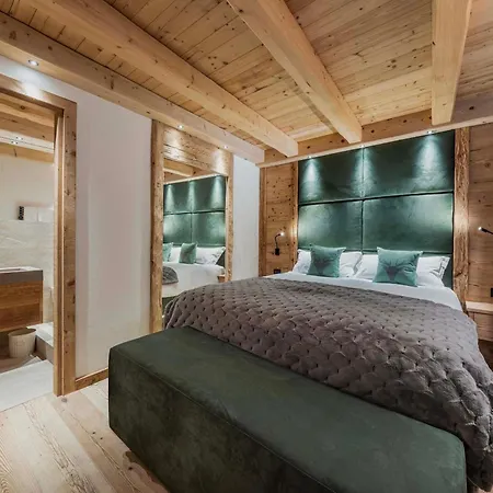 Apartment Socrepes - Dolomiti Skyline