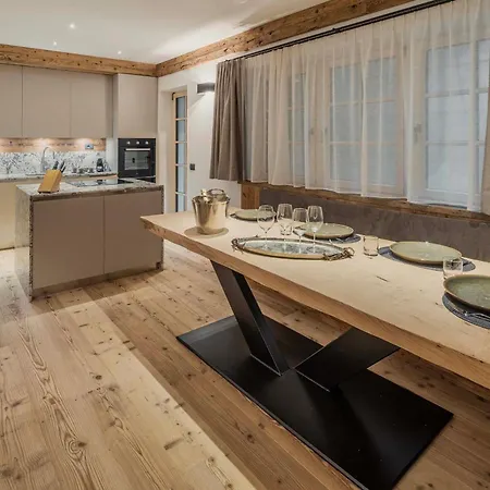 Socrepes - Dolomiti Skyline Apartment *