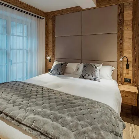 Apartment Socrepes - Dolomiti Skyline Cortina d'Ampezzo