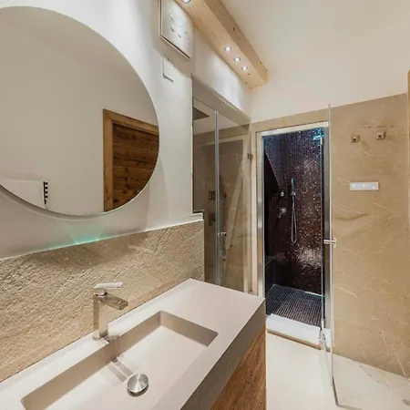 Apartment Socrepes - Dolomiti Skyline *