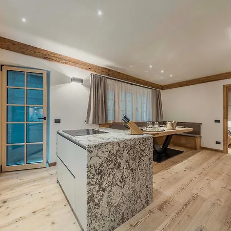 Apartment Socrepes - Dolomiti Skyline Cortina d'Ampezzo