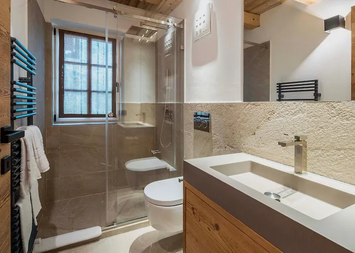 Socrepes - Dolomiti Skyline * Cortina d'Ampezzo