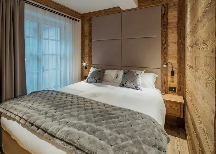 Apartment Socrepes - Dolomiti Skyline Cortina d'Ampezzo