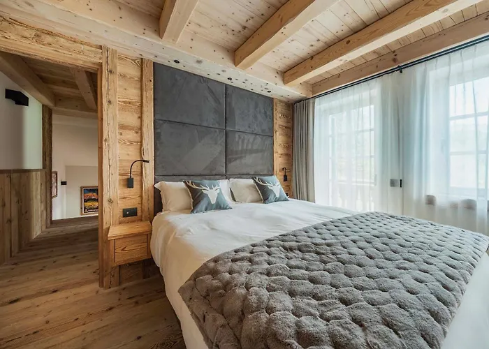 Socrepes - Dolomiti Skyline *