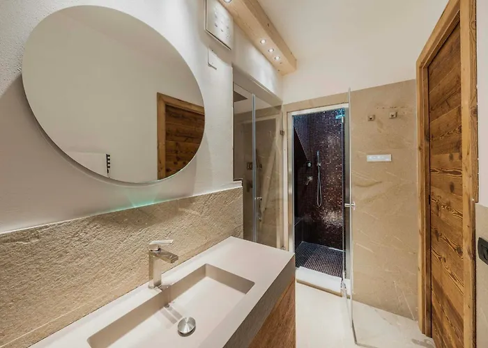 Apartment Socrepes - Dolomiti Skyline *